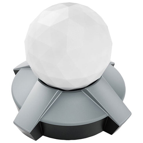 Star Wars AR Headset with Lightsaber Controller