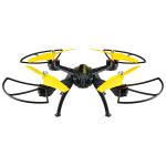 Sky Rider Stratosphere Quadcopter with Wi-Fi Camera