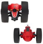 Mini drone with camera and speaker