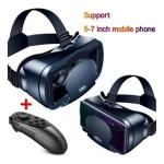 Adjustable VR Headset with Controller - FENHYU