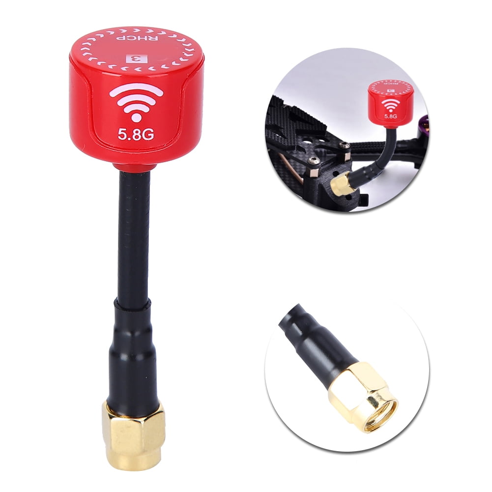 Durable 5.8Ghz 3dBi Antenna for Drones