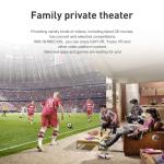 Mighty Rock VR Headset for iPhone and Android