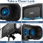 Nintendo Switch VR Goggles by OIVO Labo