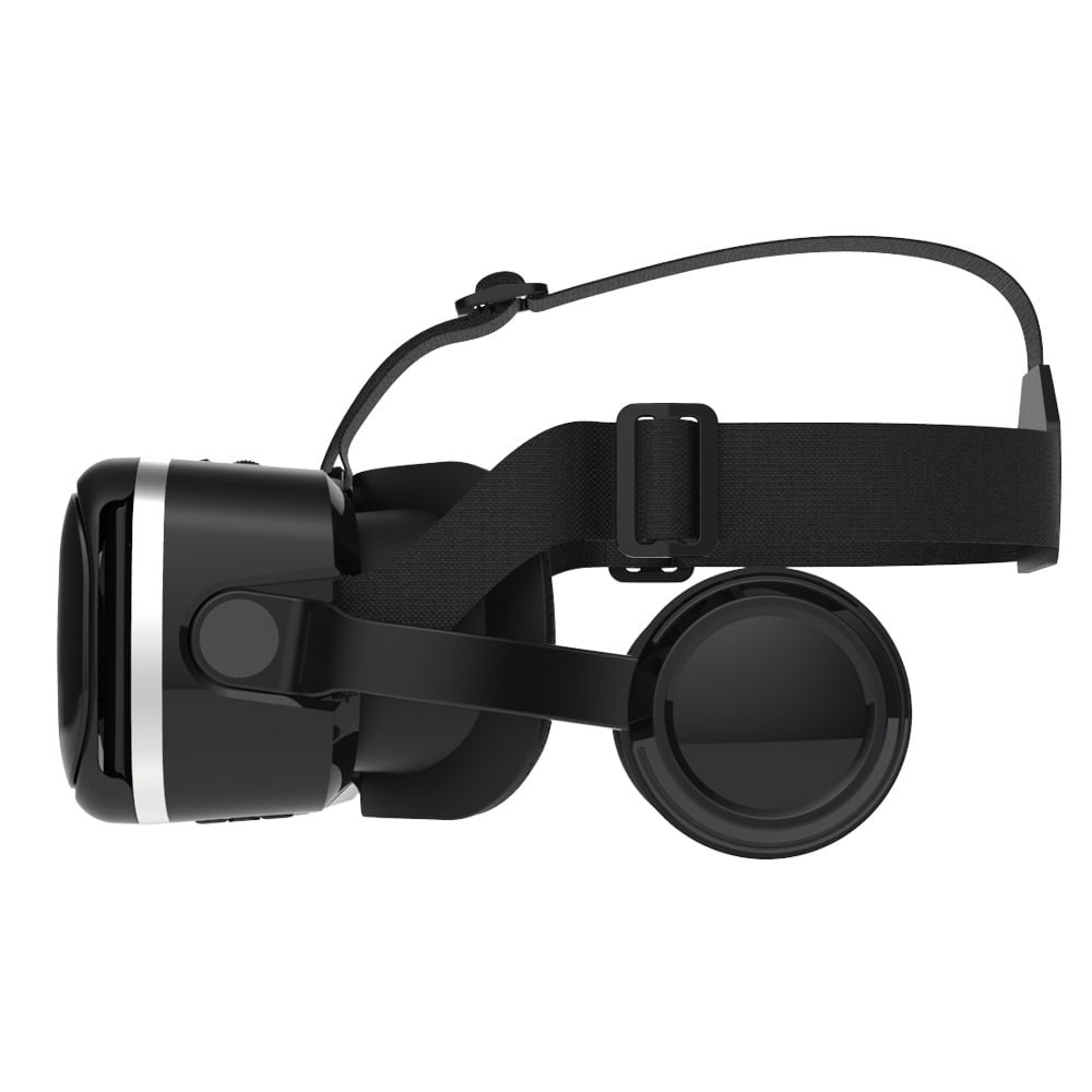 Mighty Rock VR Headset for iPhone and Android