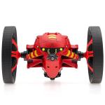 Mini drone with camera and speaker