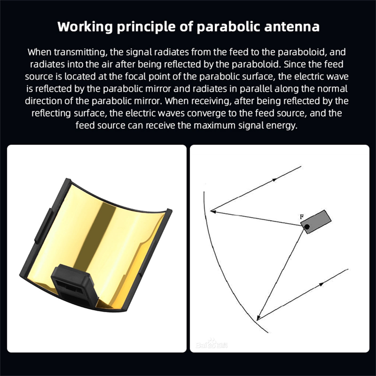FIMI X8SE 2020 Drone Signal Booster
