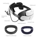 VR Head Strap Battery Pack for Oculus Quest 2