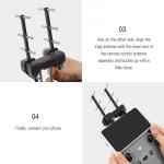 Drone Signal Booster for DJI Drones