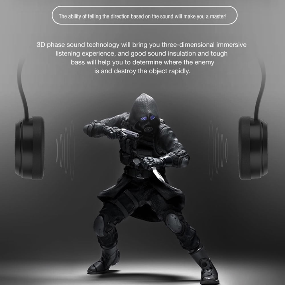 Mighty Rock VR Headset for iPhone and Android