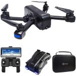 Contixo F22 FPV Quadcopter with Camera - 4K