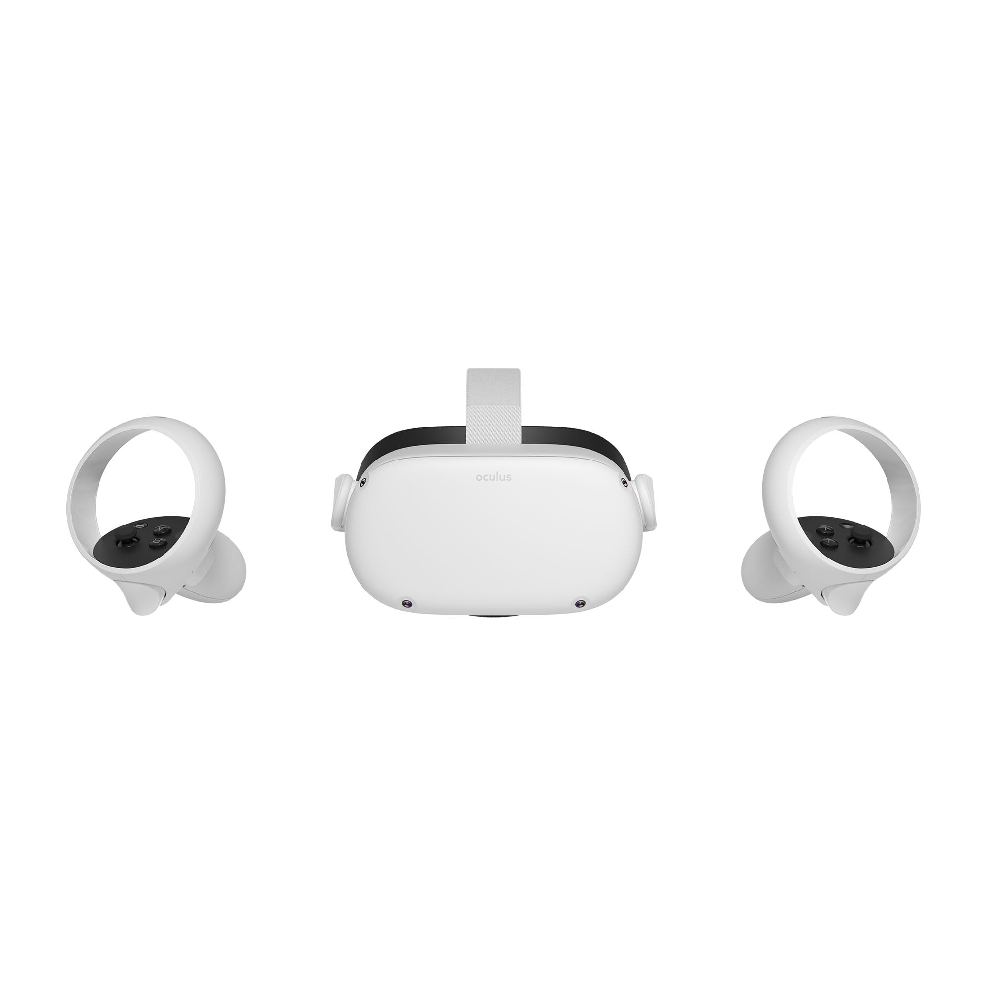 Oculus Quest 2 - All-In-One VR Headset