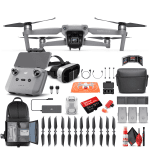 DJI Mavic Air 2 Ultimate Combo Pack