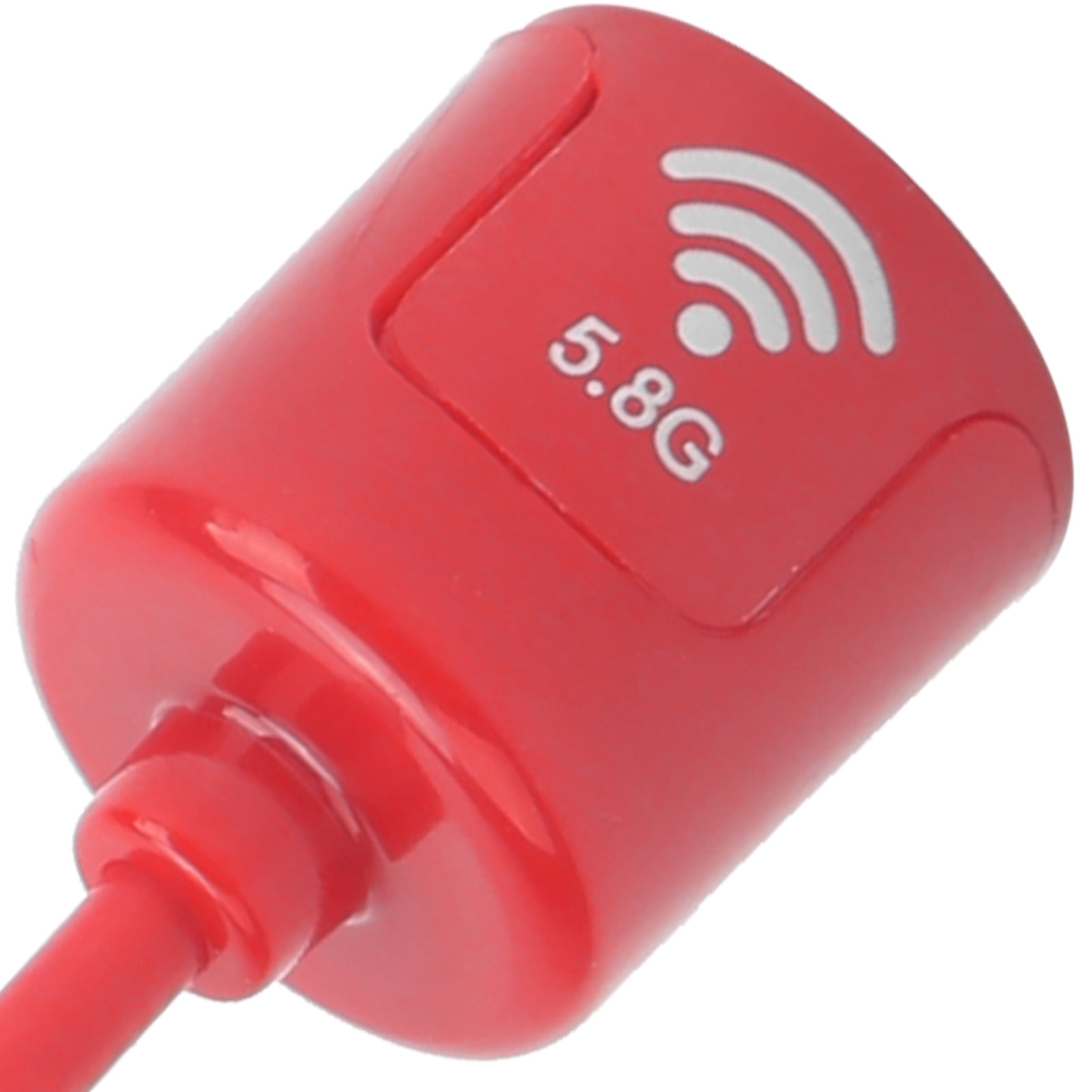 Wide Range Signal Gain Drone Antenna - ANGGREK