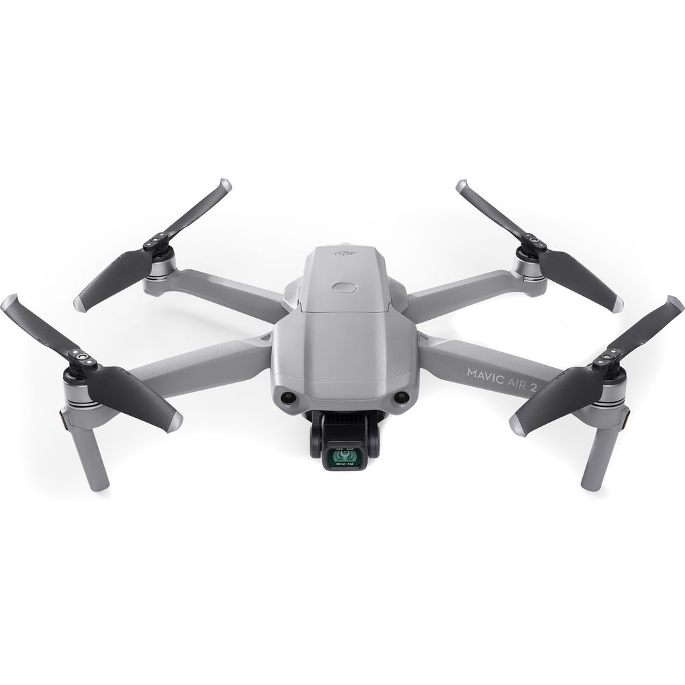 DJI Mavic Air 2 Ultimate Combo Pack