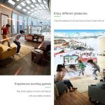 Mighty Rock VR Headset for iPhone and Android