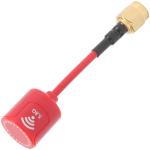 Wide Range Signal Gain Drone Antenna - ANGGREK