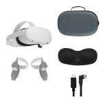 Oculus Quest 2 VR Headset Bundle