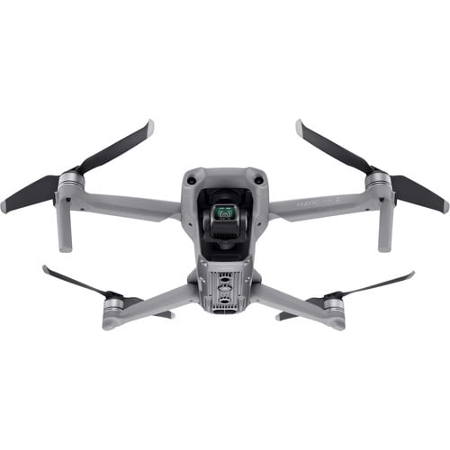 DJI Mavic Air 2 Ultimate Combo Pack