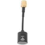 Stable Racing Drone Antenna with Wide Range