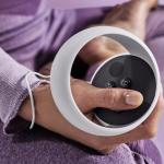 Oculus Meta Quest 2 with Resident Evil 4