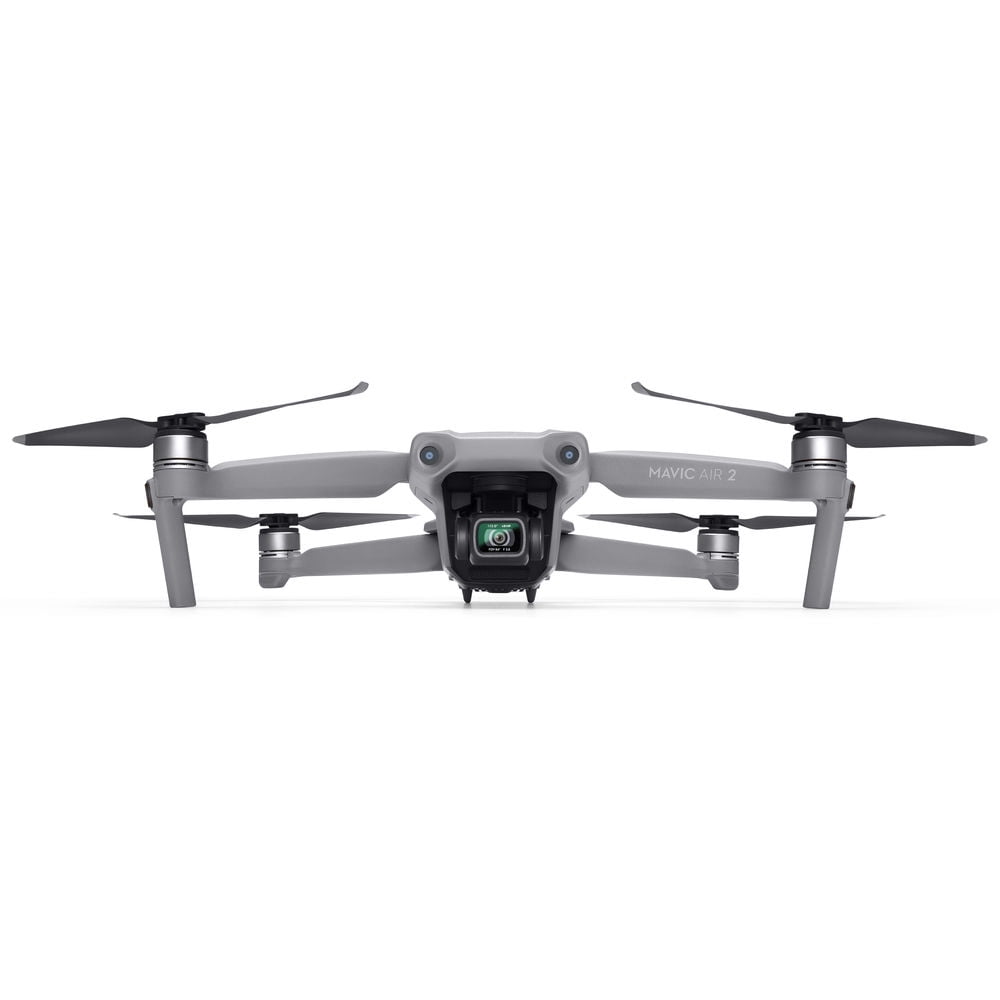 DJI Mavic Air 2 Ultimate Combo Pack