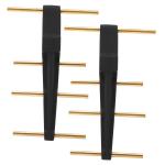 Black 2.4GHz Signal Extender for RC Drones