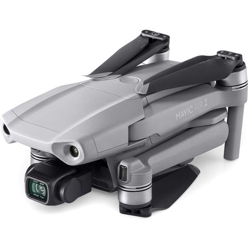 DJI Mavic Air 2 Ultimate Combo Pack