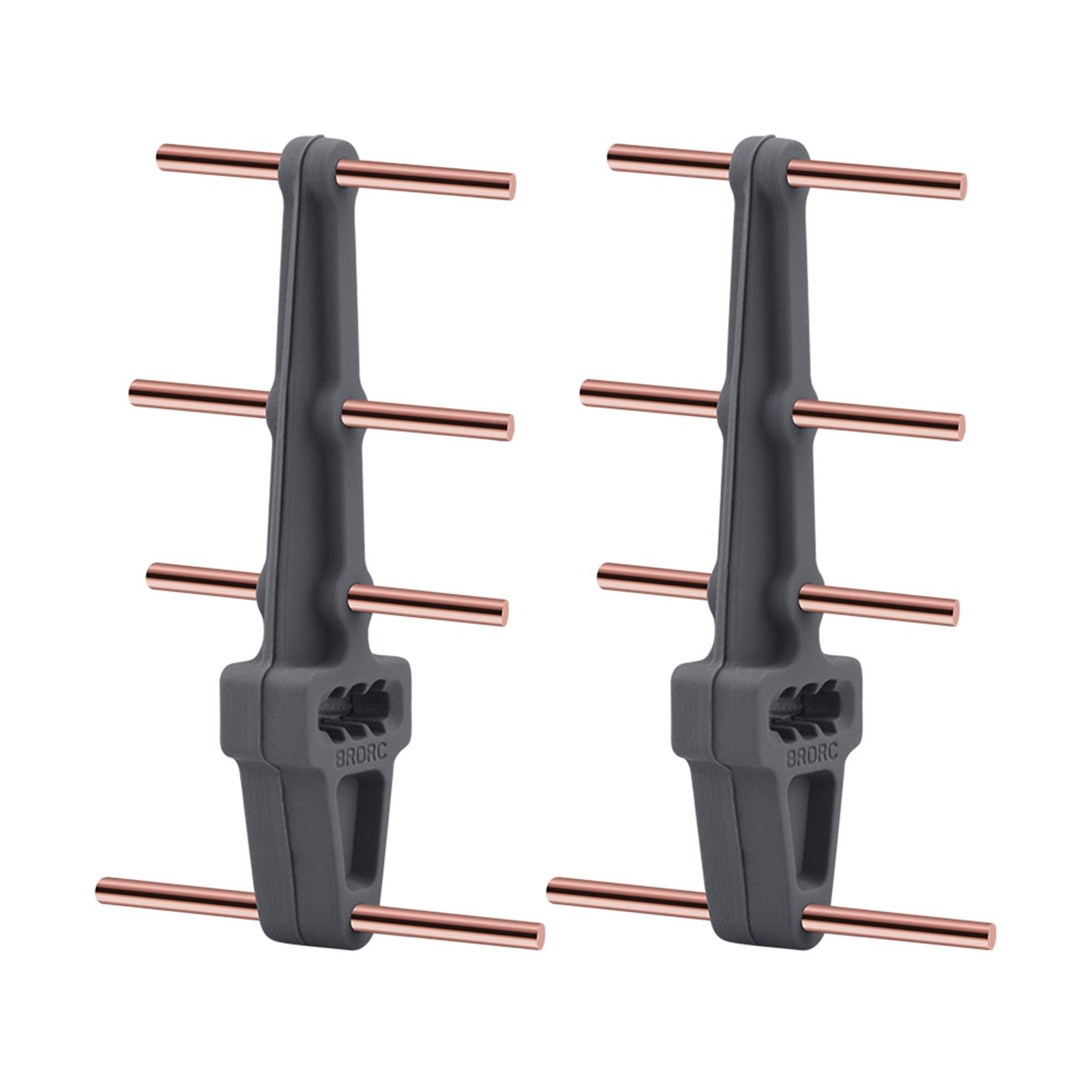 Yagi Antennas for DJI Drones