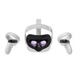 Oculus Quest 2 - 128GB + Accessories