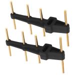Black 2.4GHz Signal Extender for RC Drones
