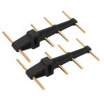 Black 2.4GHz Signal Extender for RC Drones