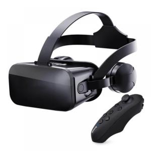 Kozart VR Headset with Remote for Phones