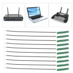 Foldable FPC Antenna for Drone Security