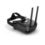 Dual Antenna Drone Goggles with AV Output