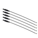 Dual Band Copper Tube Antenna for Drones