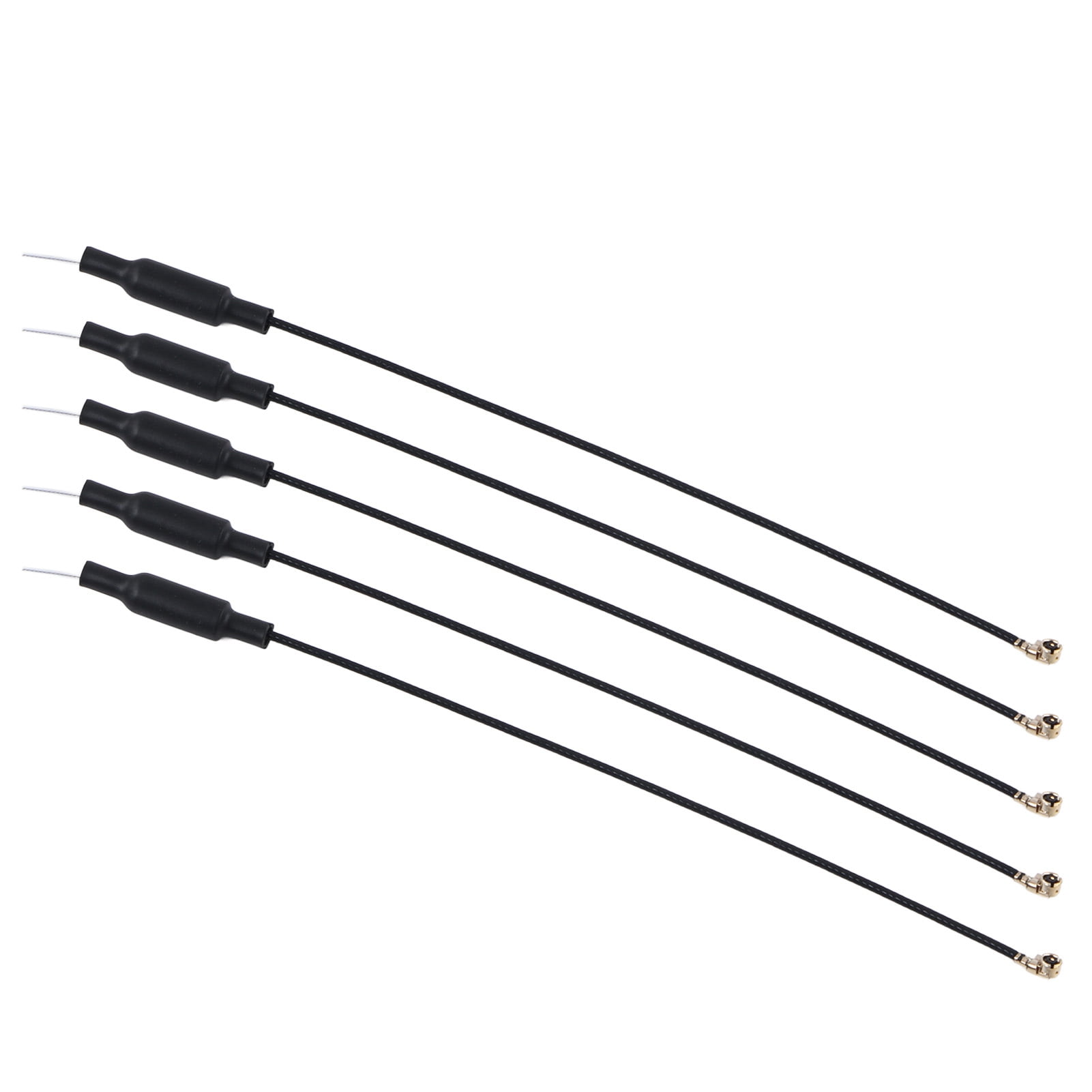 Dual Band Copper Tube Antenna for Drones