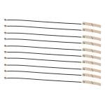 Foldable FPC Antenna for Drone Security