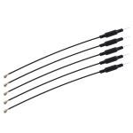 Dual Band Copper Tube Antenna for Drones