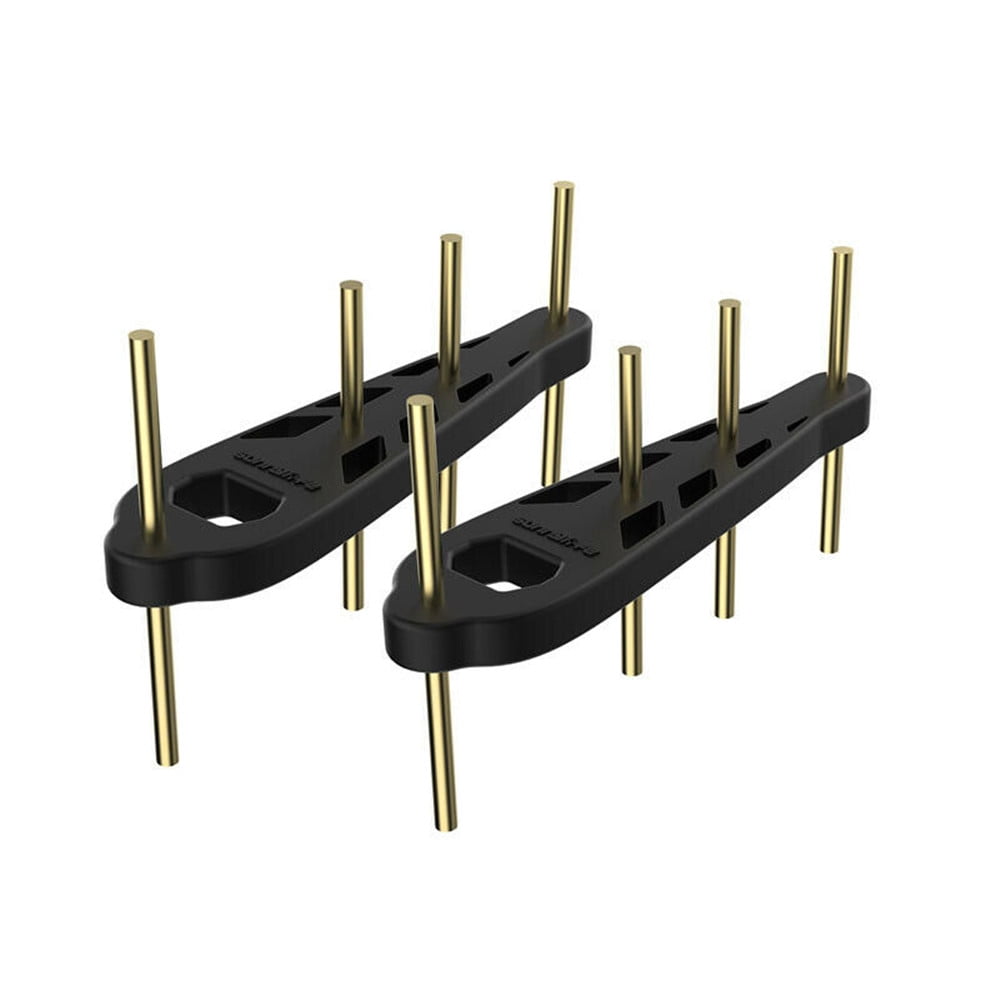 DJI FPV Drone Antenna Booster Accessory (2-Pack)
