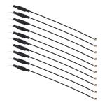 Dual Band Copper Tube Antenna for Drones