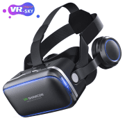 Petmoto 2023 VR Headset for Smartphones