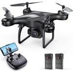 Tomzon D28 Camera Drone with WiFi Video