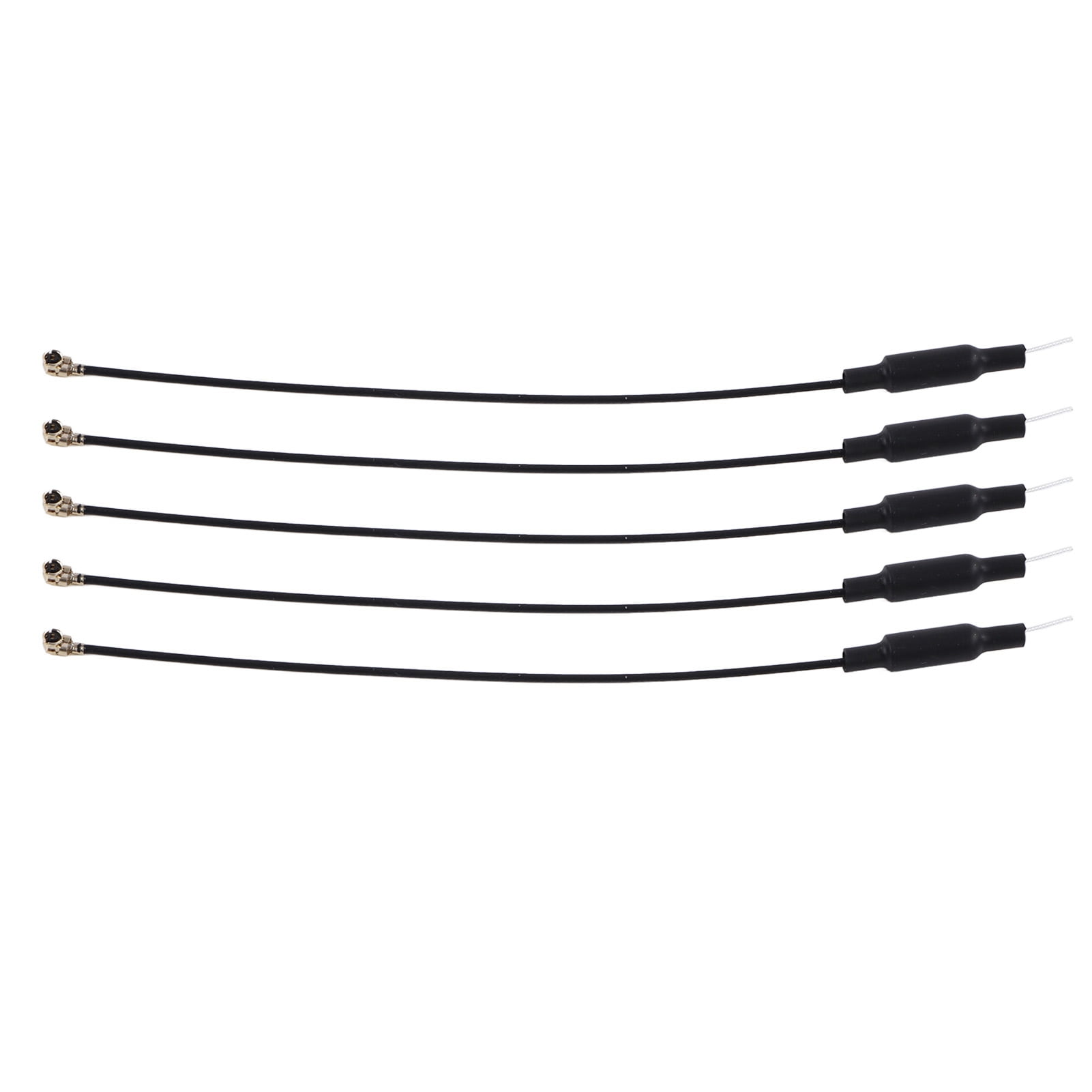 Dual Band Copper Tube Antenna for Drones