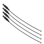 Dual Band Copper Tube Antenna for Drones