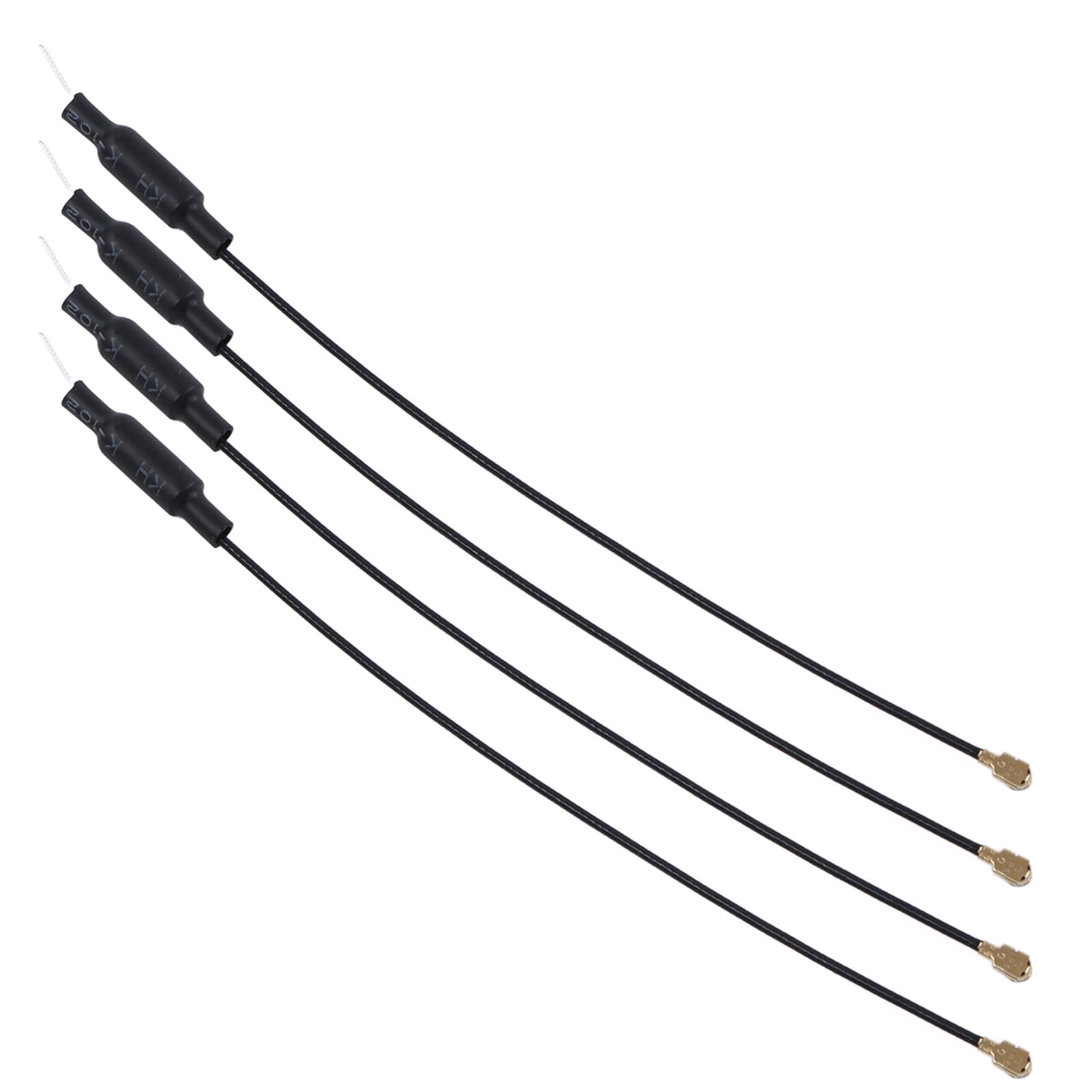 Dual Band Copper Tube Antenna for Drones