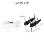 DJI FPV Drone Antenna Booster Accessory (2-Pack)