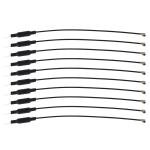 Dual Band Copper Tube Antenna for Drones