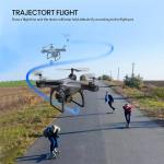 Tomzon D28 Camera Drone with WiFi Video