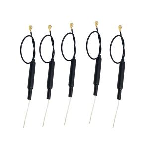 5 Pack 100mm 2.4G Antenna for FPV Drone