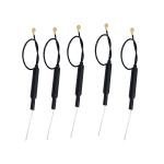 5 Pack 100mm 2.4G Antenna for FPV Drone